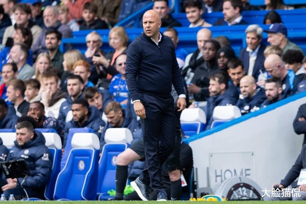 小麦策略 阿恩·斯洛特透露利物浦的夏季转会计划