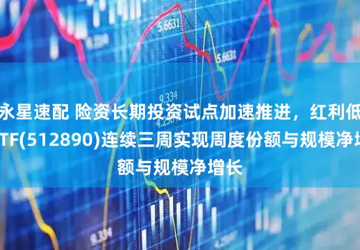 永星速配 险资长期投资试点加速推进，红利低波ETF(512890)连续三周实现周度份额与规模净增长