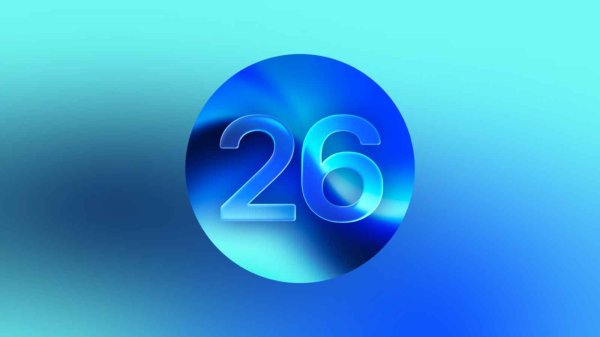 擒牛宝 watchOS 26 中的新 Apple Watch 手势仅限较新的型号